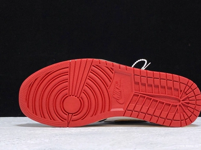 Chep Onekick OG High Union x Jordan Retro Air BV1300-106 1 0819
